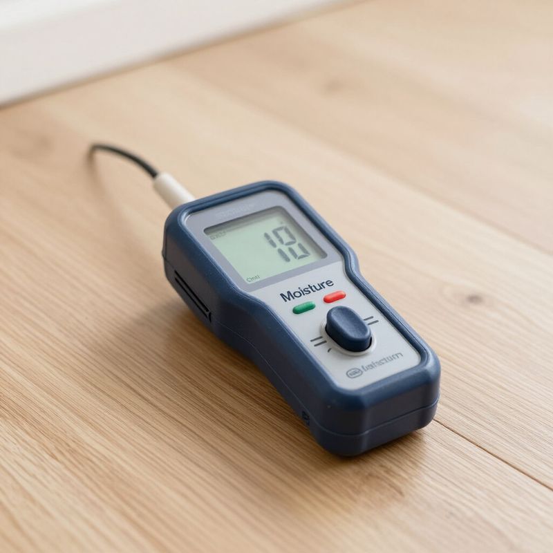 Leak Detection & Repair in Laurel