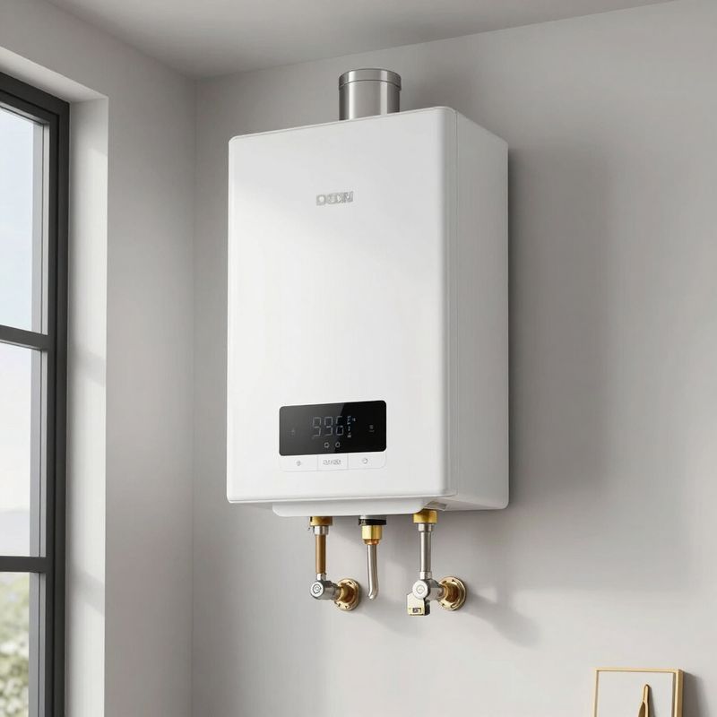 Water Heater Services in Laurel