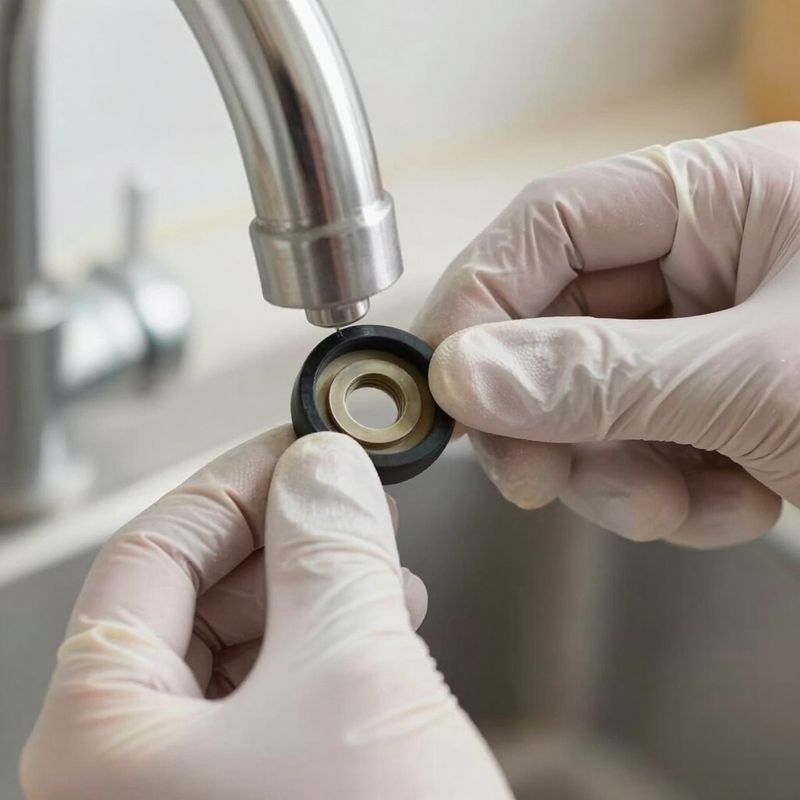 Toilet & Faucet Repair in Laurel