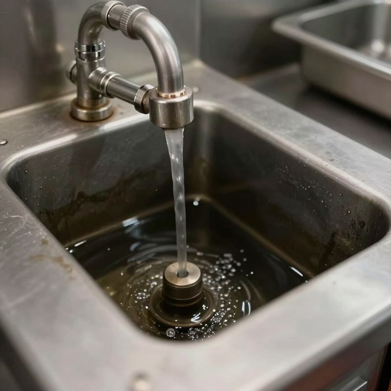 Garbage Disposal in Laurel